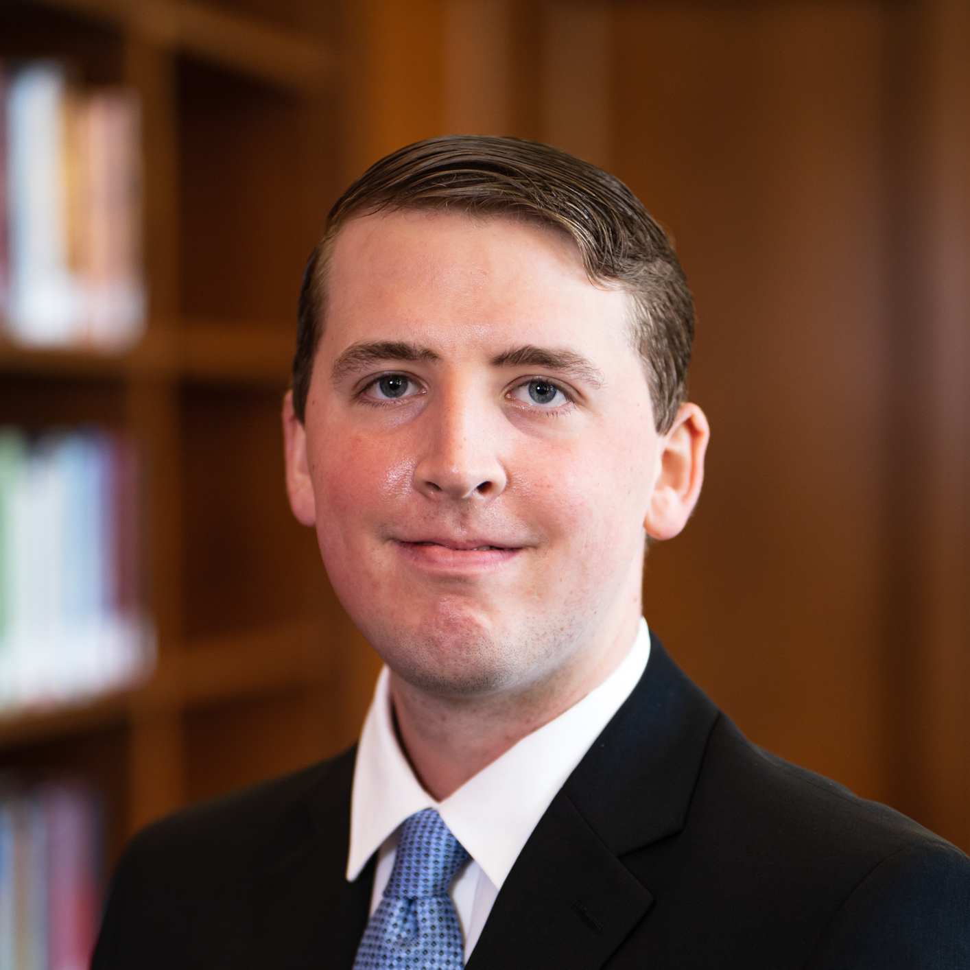 CJ Holderread Jones Graduate School Of Business At Rice University
